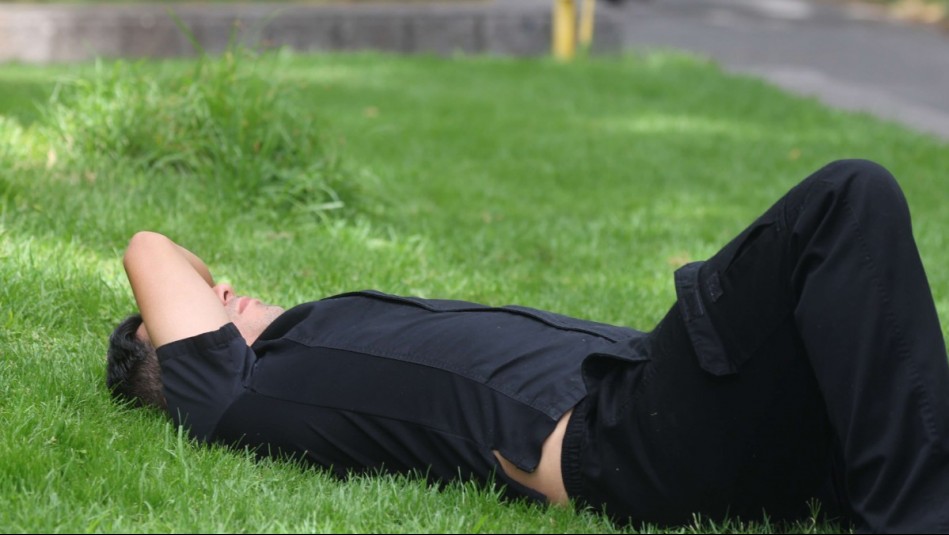 ¿Qué es el domo de calor? El fenómeno que dispara temperaturas a máximas cercanas a los 40 °C