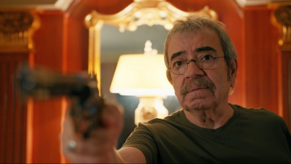 Avance extendido de Leyla: Vedat cometerá un crimen