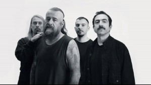 Músico chileno Angelo Pierattini sufre grave accidente automovilístico: Se encuentra en coma