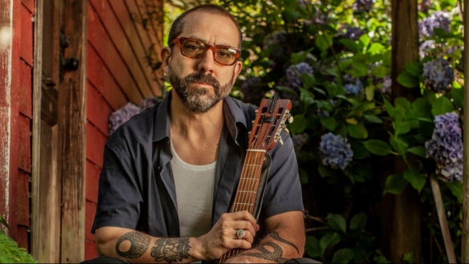 Actualizan estado de salud del músico Angelo Pierattini tras sufrir grave accidente automovilístico