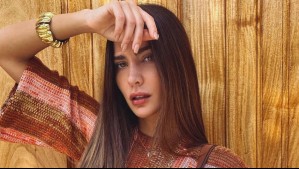 'Mentalmente estoy más que colapsada': Aylén Milla toma difícil decisión para la celebración de Año Nuevo