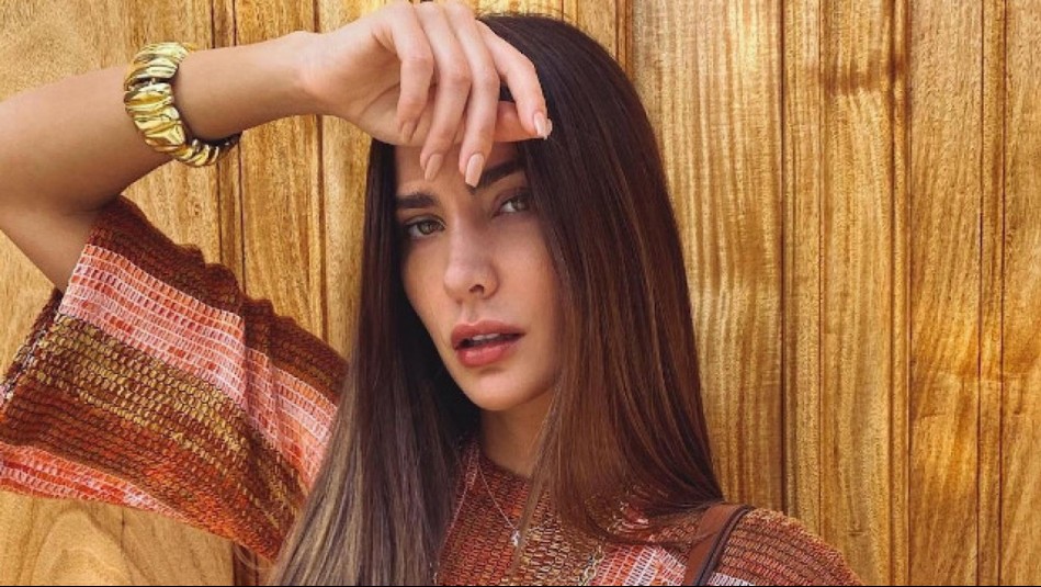 'Mentalmente estoy más que colapsada': Aylén Milla toma difícil decisión para la celebración de Año Nuevo