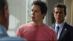 'Involucrado hasta el fondo': Bastián lanzará grave acusación contra su padre en el capítulo 203 de EJDO