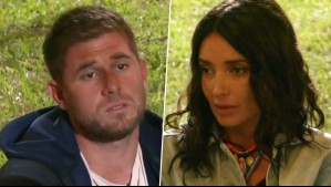 Insiste en que la ama: Tom Brusse le pide perdón a Camila Nash por su beso con Akemi Nakamura