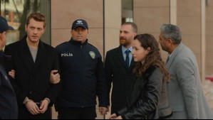 Corazón Negro - Capítulo 111: La preocupación de Harika