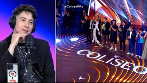 React de Coliseo con Pancho Retamal - Capítulo 13: ¡La gran final!