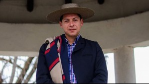 Contraloría ordena destitución de alcalde de Vichuquén: Fue detenido por conducir ebrio en auto fiscal