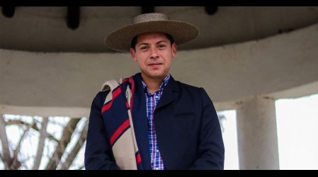 Contraloría ordena destitución de alcalde de Vichuquén: Fue detenido por conducir ebrio en auto fiscal