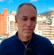 Revisa acá el momento en que el corresponsal de Mucho Gusto en Venezuela, Fernando Tineo, no aguanta la emoción al hablar sobre la situación de su país.