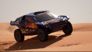 Dakar 2026 - Capítulo 1: Camino a Arabia Saudita