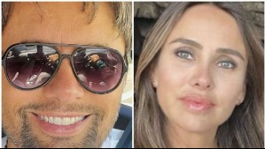Daniel Valenzuela y Paloma Aliaga se reúnen para graduación de su hija: 'No hay palabras suficientes...'