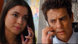 Diana encontrará evidencia crucial que podría salvar a Raúl en el capítulo 203 de El Jardín de Olivia