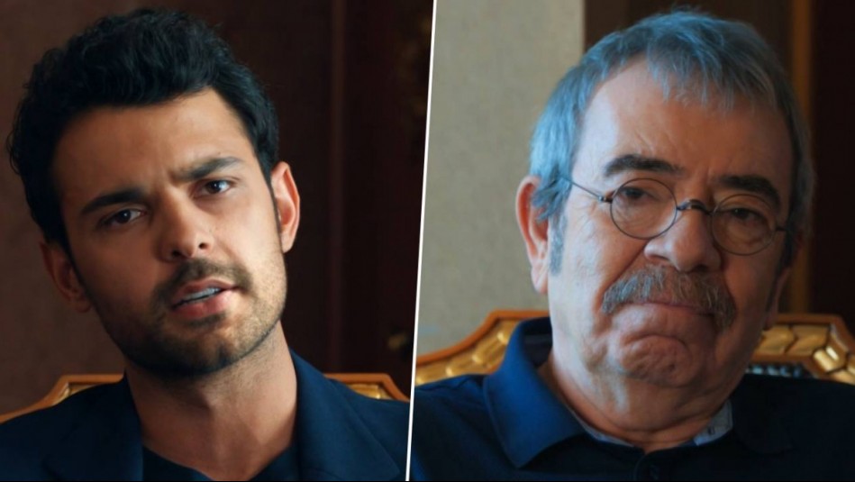 Avance extendido de Leyla: Eren será blanco de sospechas por parte de su tío