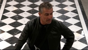 'Gracias por todo': Fernando Solabarrieta reveló que no pudo despedirse de su padre y le envió sentido mensaje