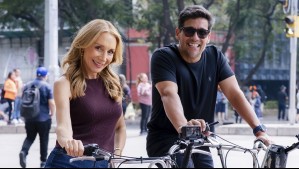 Este viernes gran estreno: Revisa a qué hora se emitirá el primer capítulo de Camino a Viña