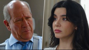 Fiscal Montes advirtió que investigará a Luis Emilio si Raúl es atacado en la cárcel en El Jardín de Olivia