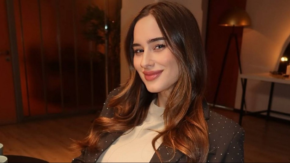 'El año que cambió mi vida': Melina Noto resume su 2025 con un video cargado de emociones