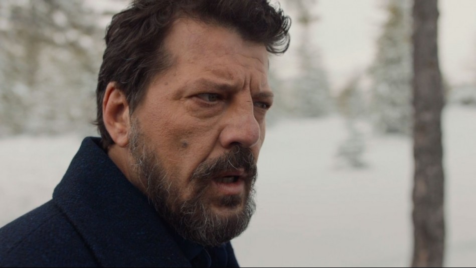 Avance extendido de Corazón Negro: Tahsin recordará los detalles del atentado en su contra