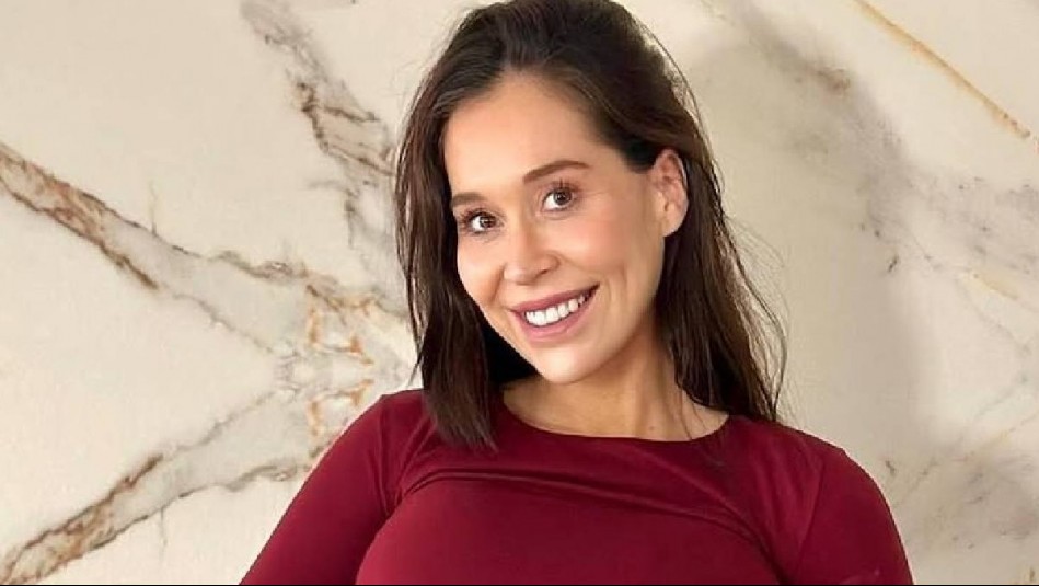 'La cara no me va a cambiar': Este fue el retoque que se hizo Vale Roth para recibir renovada el año 2026