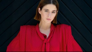 Comenzó el 2026 con gran noticia: Mariana di Girolamo sorprende con fotos de su avanzado embarazo