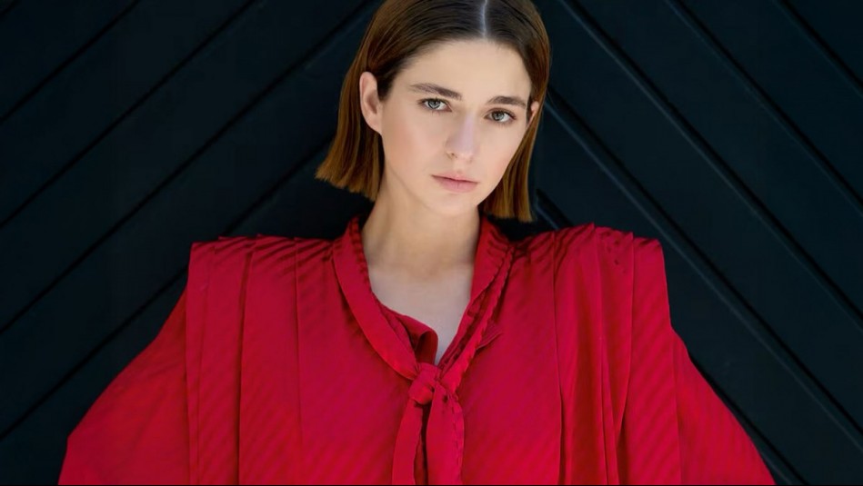 Comenzó el 2026 con gran noticia: Mariana di Girolamo sorprende con fotos de su avanzado embarazo