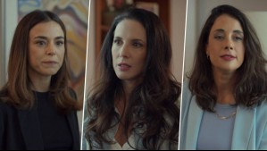 Reunión de Superados - Capítulo 55: La funa contra Josefa