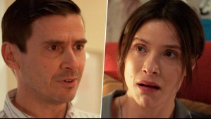 'La que va a tener que irse...': Max dio insólita respuesta a Javi cuando lo echó de la casa en RDS