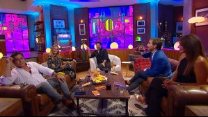 Confesiones, juegos y buena conversación: Estos son los invitados en el regreso de Only Friends a Mega