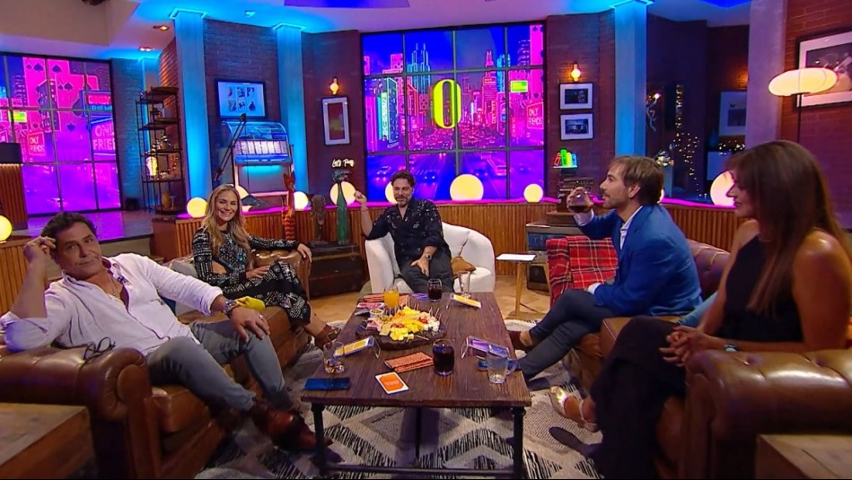 Confesiones, juegos y buena conversación: Estos son los invitados en el regreso de Only Friends a Mega