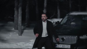 Corazón Negro - Capítulo 112: La verdad tras el tiroteo contra Tahsin