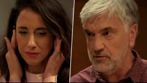 Se relaciona con Mateo: Jaime le hará difícil petición a Tere en el capítulo 56 de Reunión de Superados