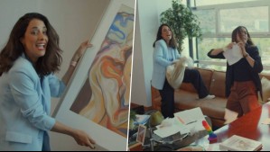 Una caótica venganza: Matilde y Tere destruyeron la consulta de Josefa en Reunión de Superados