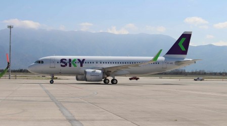 SKY Plus: el programa gratuito de SKY Airline que entrega beneficios como equipaje y embarque preferente