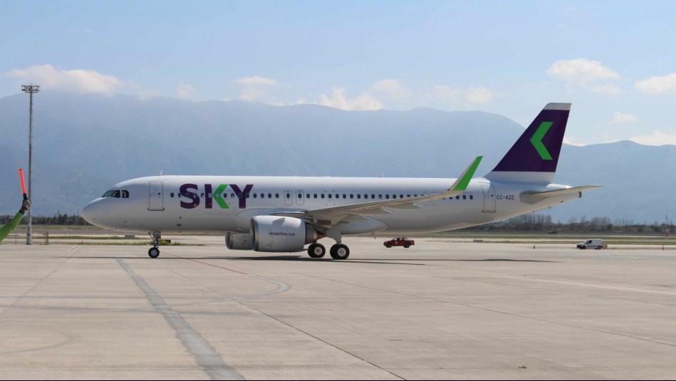 SKY Plus: el programa gratuito de SKY Airline que entrega beneficios como equipaje y embarque preferente