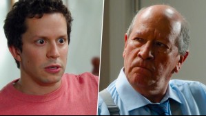 'Estás cag... de miedo': Bastián confronta a Luis Emilio por la muerte de Bernardita en EJDO