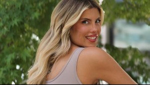 'Disney, se les escapó una princesa': Fans de Coté López reaccionan a romántica postal de Año Nuevo