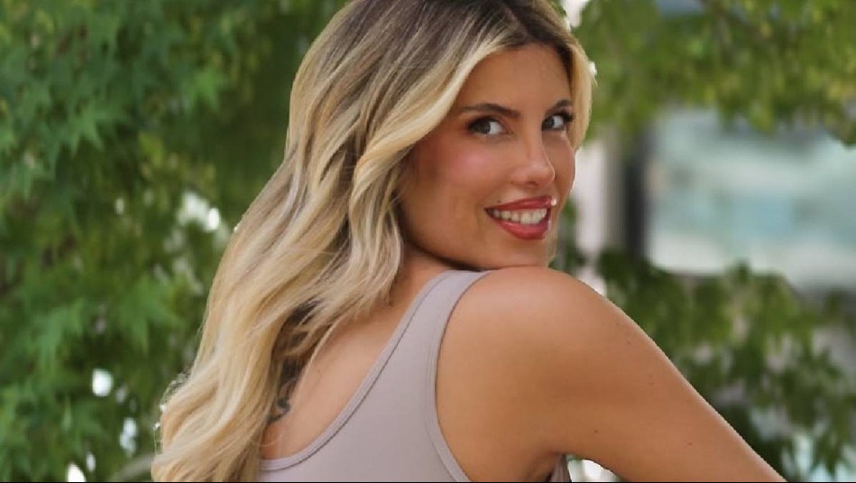 'Disney, se les escapó una princesa': Fans de Coté López reaccionan a romántica postal de Año Nuevo