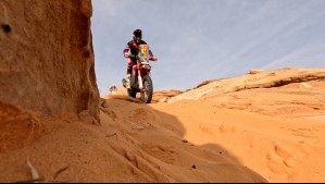 Dakar 2026 - Capítulo 2: Los pilotos encienden los motores