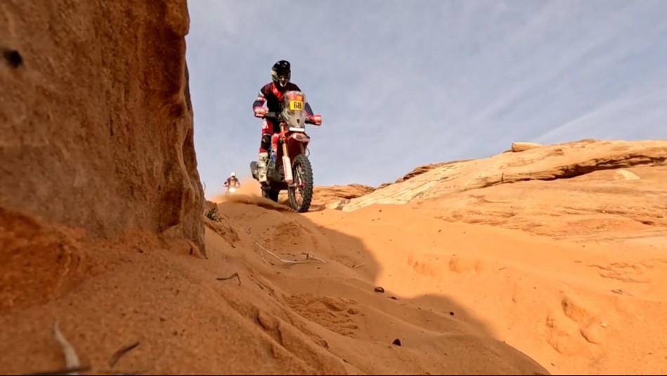 Dakar 2026 - Capítulo 2: Los pilotos encienden los motores