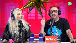 El Internado Más Picante - Capítulo 48: El triste momento de Fernando Solabarrieta