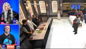 El Internado React - Capítulo 48: Competencia dejó a un nuevo amenazado