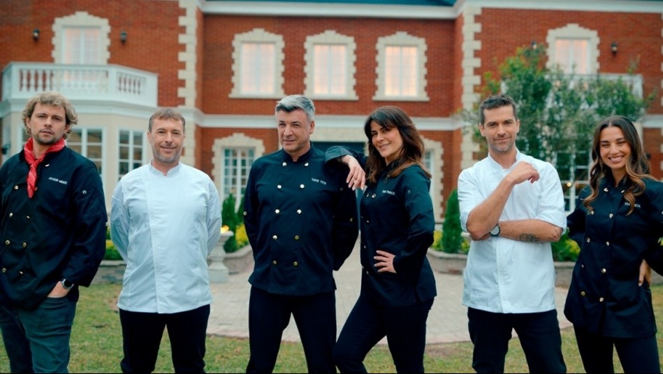 Programación de Mega para este domingo 4 de enero: ¿Cuál es el horario de El Internado?