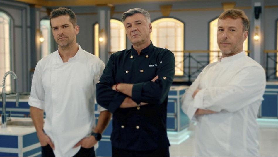 Programación de Mega para este lunes 5 de enero: Este es el horario de El Internado