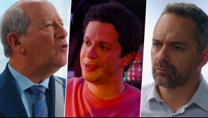 ¿Que traerá entremanos? El nuevo plan de Luis Emilio para 'deshacerse' de Bastián en el capítulo 204 de EJDO