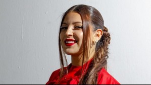 'Cuatro generaciones juntas': La tierna publicación familiar de Ignacia Antonia junto a su hija