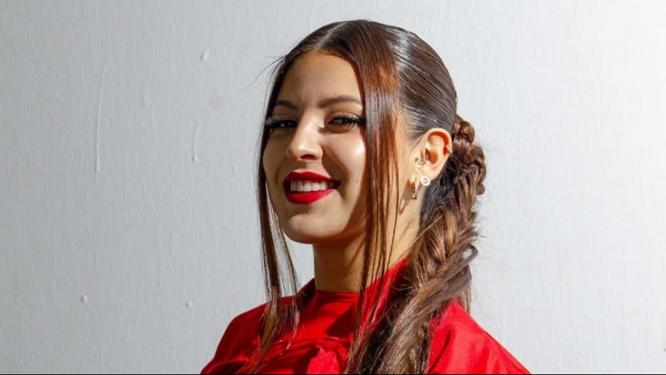 'Cuatro generaciones juntas': La tierna publicación familiar de Ignacia Antonia junto a su hija