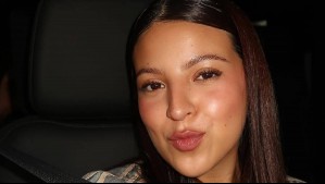 Ignacia Antonia revela cuál fue su truco para evitar las estrías en el embarazo