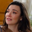 En el capítulo 203 de El Jardín de Olivia, Ignacia (Cota Castelblanco) se dirige hasta la casa de Gloria (Francisca Gavilán) para averiguar si Karina (Jacinta Rodríguez) volvió a Chile.