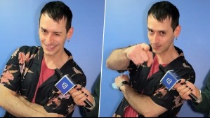 'Soy el ex tóxico': José Antonio Raffo adelanta detalles de su personaje en Aguas de Oro