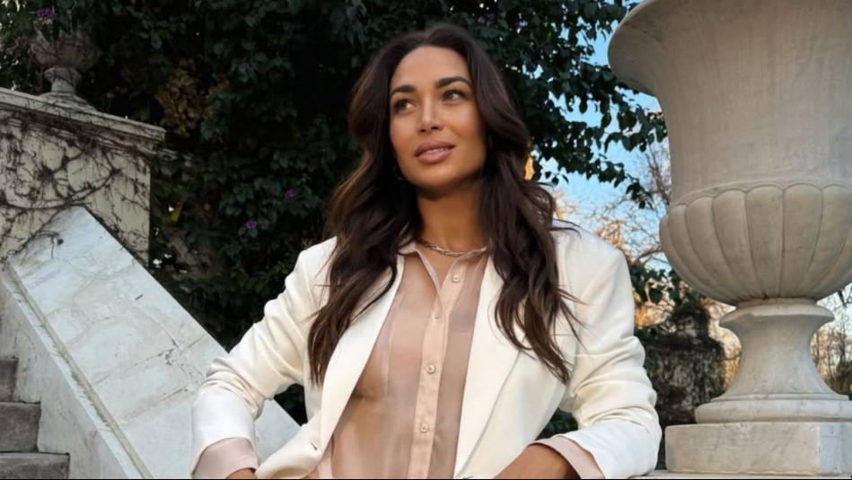 Lisandra Silva inaugura el 2026 tomando sol en Calera de Tango: Este es su elegante primer bikini del año